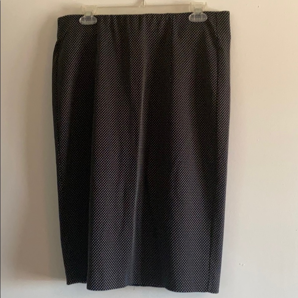 Lane Bryant Pencil Skirt
